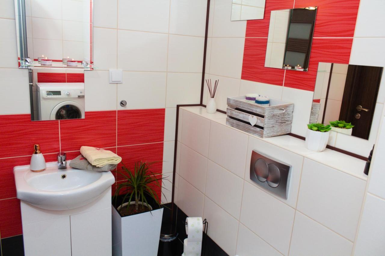 גדנסק Apartament Tiffany מראה חיצוני תמונה
