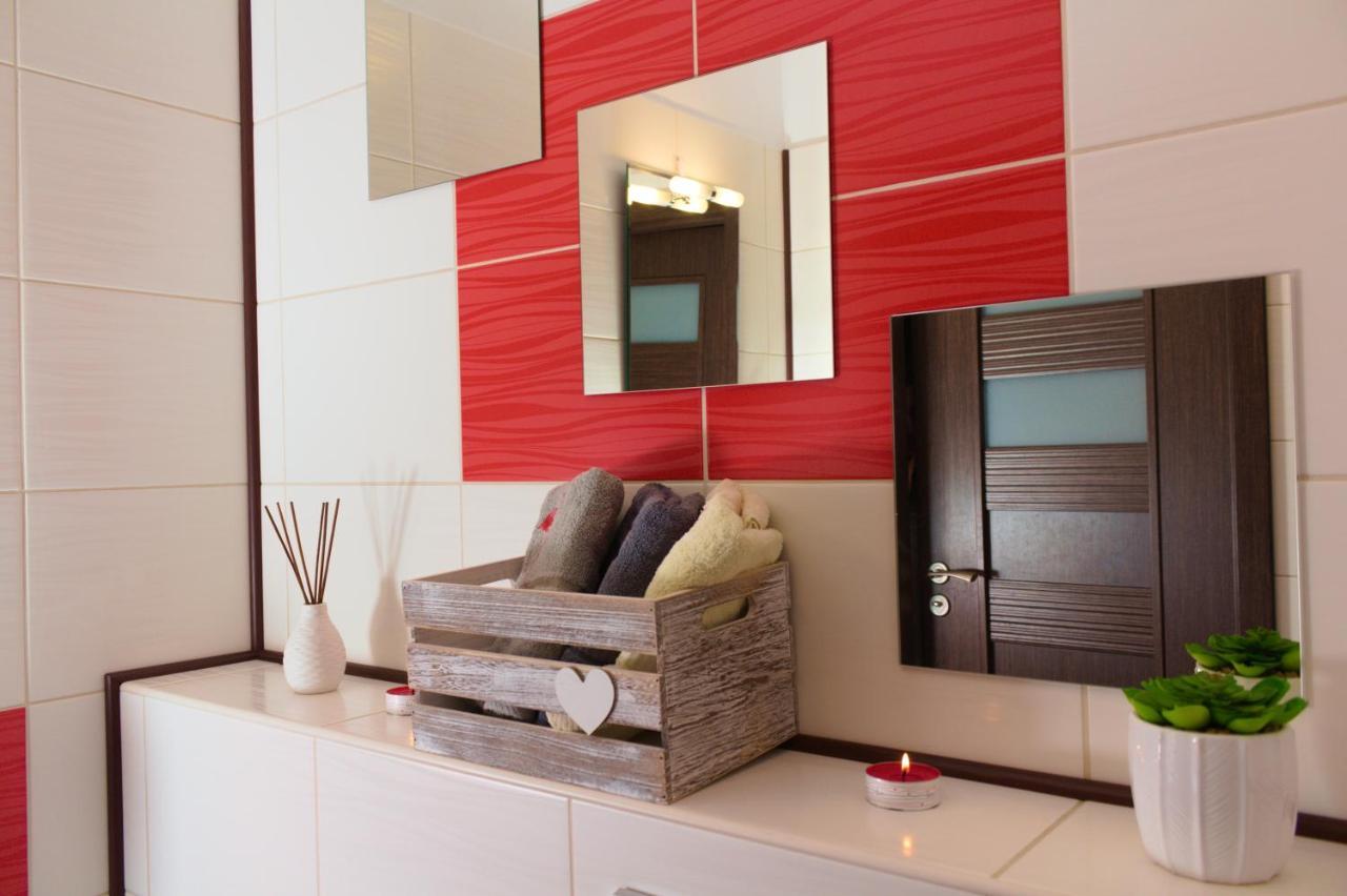גדנסק Apartament Tiffany מראה חיצוני תמונה