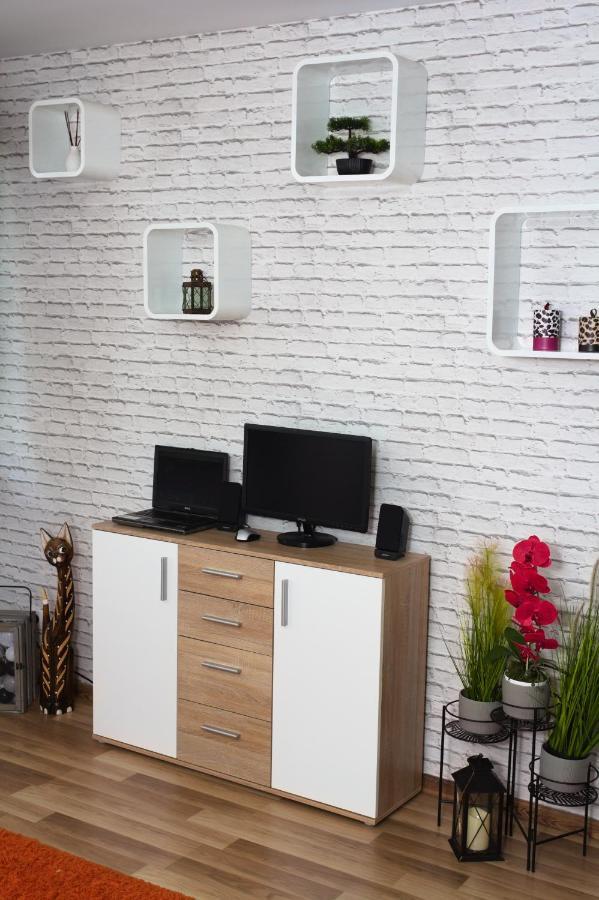 גדנסק Apartament Tiffany מראה חיצוני תמונה