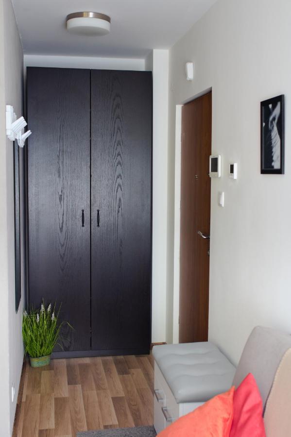 גדנסק Apartament Tiffany מראה חיצוני תמונה