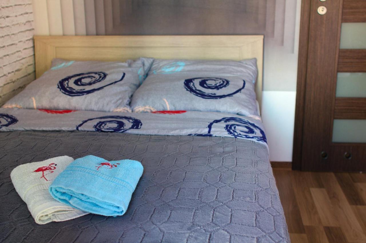 גדנסק Apartament Tiffany מראה חיצוני תמונה
