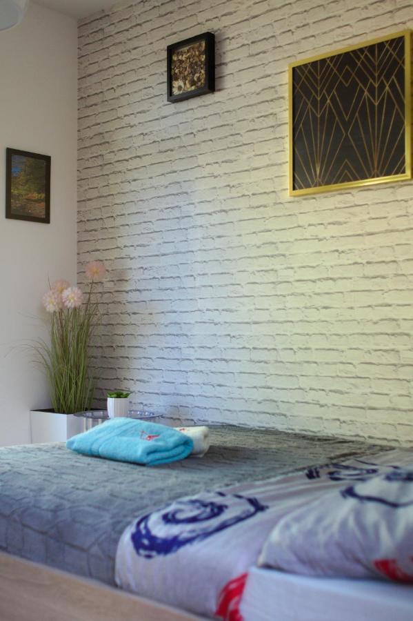 גדנסק Apartament Tiffany מראה חיצוני תמונה