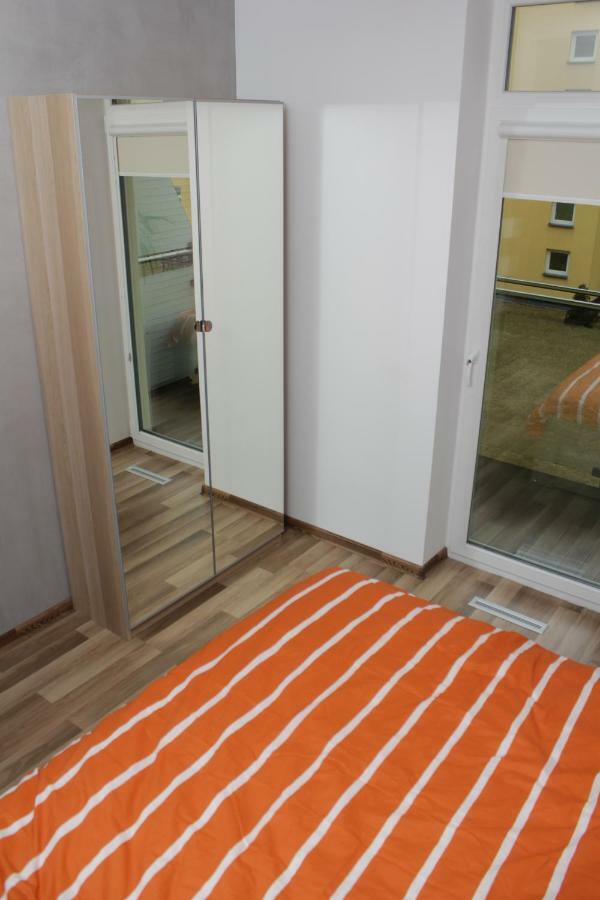 גדנסק Apartament Tiffany מראה חיצוני תמונה